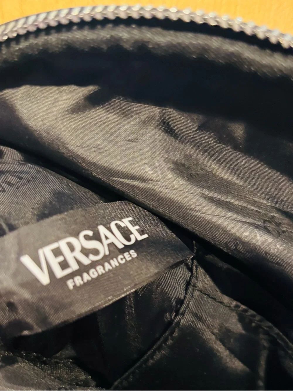 Versace Belt Bag - Picture 5 of 6
